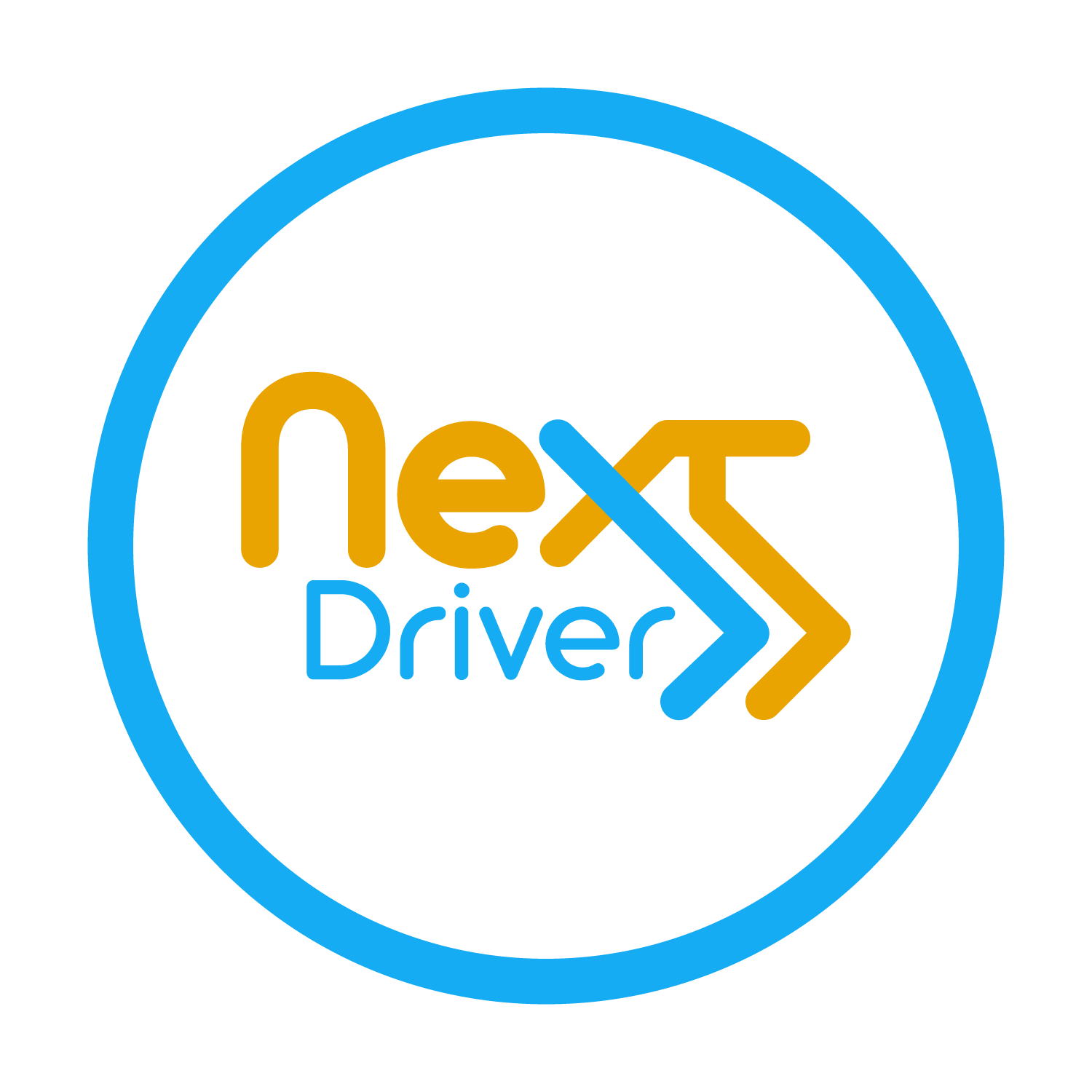 Next Driver LT Logo